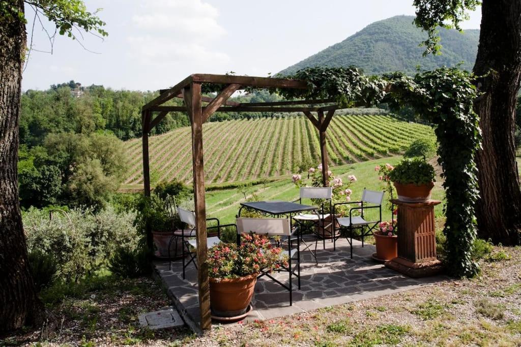 Villa Marani Rovolon Extérieur photo