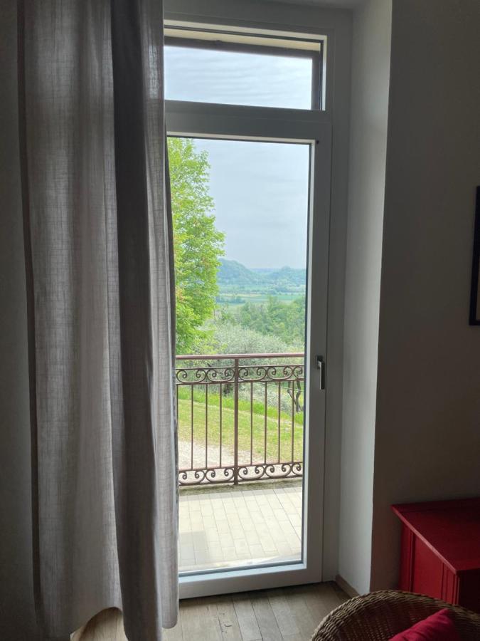 Villa Marani Rovolon Extérieur photo