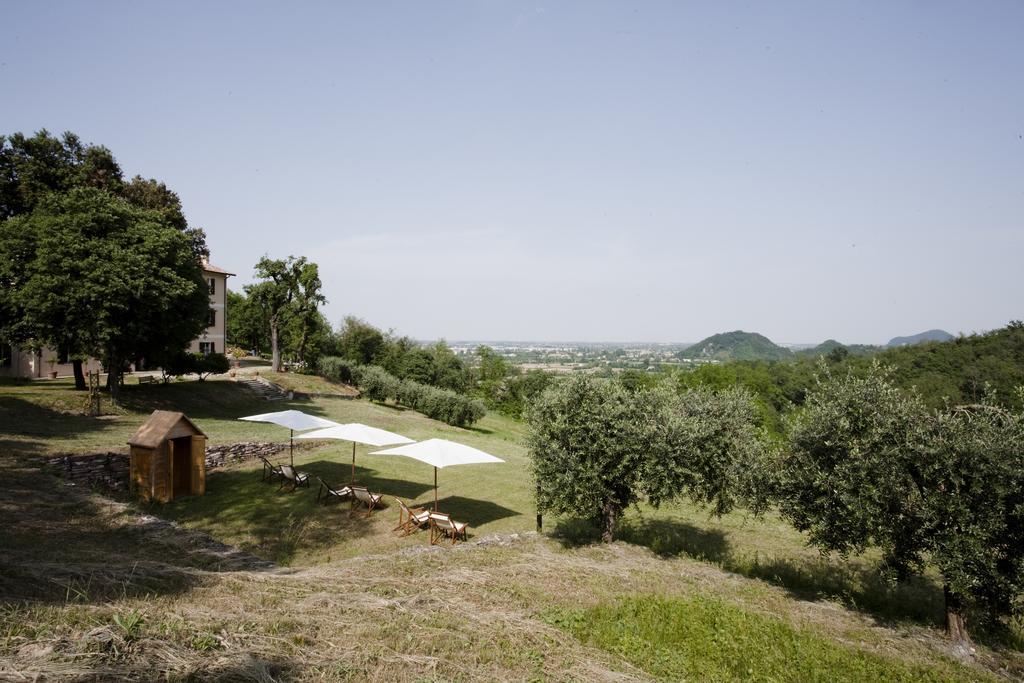Villa Marani Rovolon Extérieur photo